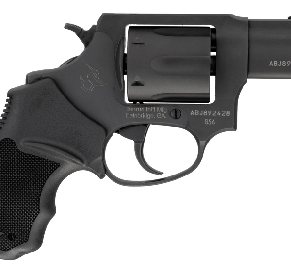 Taurus 856 38 Spl 2" Barrel 6-Shot Double Action Revolver 2-85621