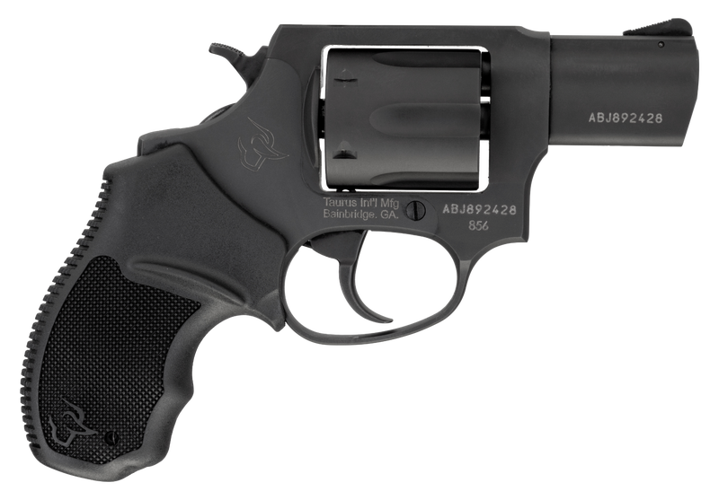 Taurus 856 38 Spl 2" Barrel 6-Shot Double Action Revolver 2-85621