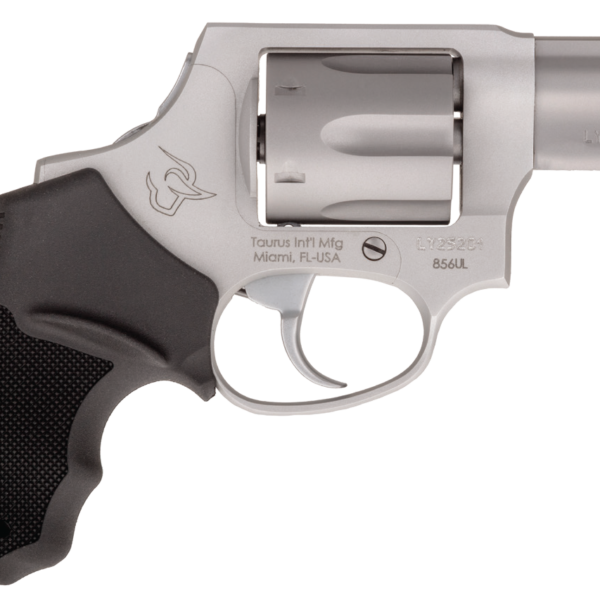 Taurus 856 Ultra Lite 38 Special Concealed Hammer 2-856029ULCH