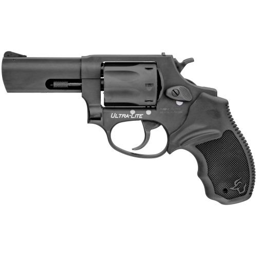 Taurus 942 Ultra-Lite 22 LR, 3" Barrel, Black, Polymer Grip, 8rd - Grab A Gun