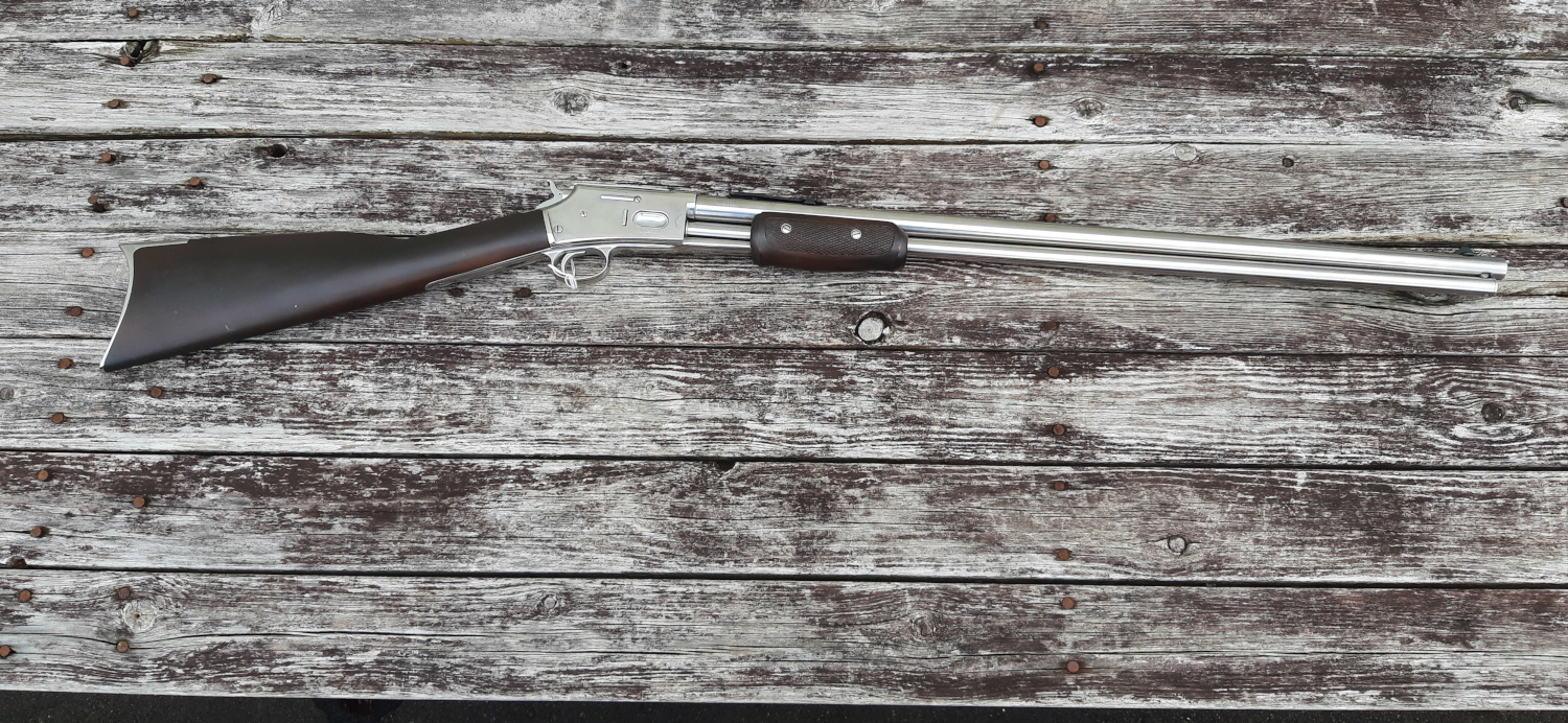 Taurus C45 "Thunderbolt" Colt Lightning Reproduction - Very Good Condition!