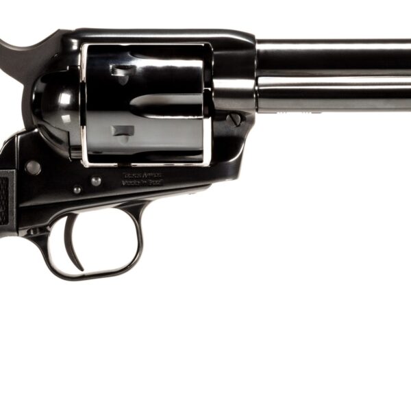 Taurus Deputy 357 Mag 5.5" Barrel Single Action Army 2-D35751