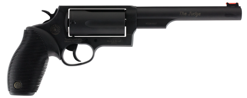 Taurus Judge 45 Colt / 410 Ga 6.5" Barrel 2-441061MAG