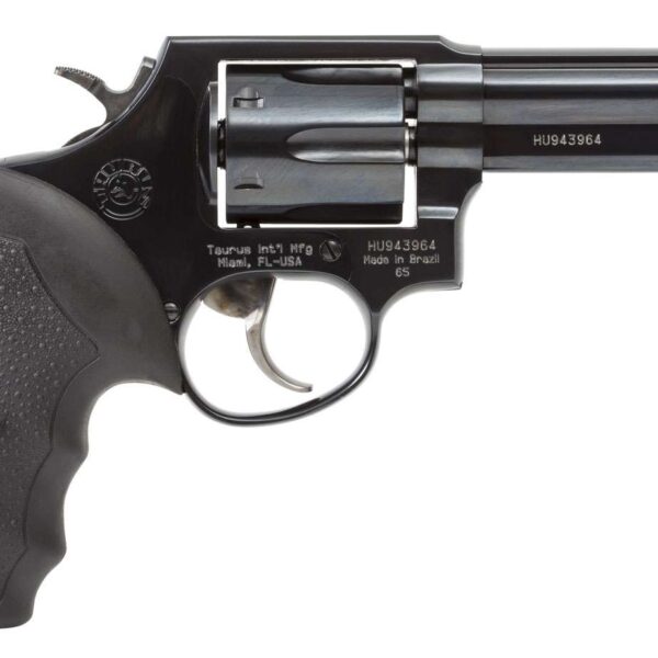 Taurus Model 65 357 Mag 4" Barrel Black 2-650041
