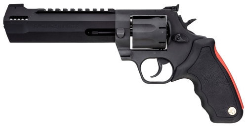 Taurus Raging Hunter, .357/.38, 6.75 Barrel", 7rd, Black - Grab A Gun