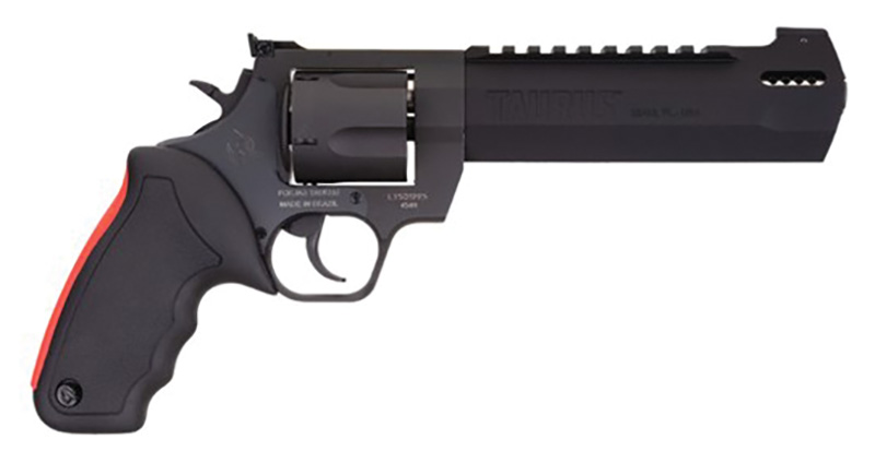 Taurus Raging Hunter 357 Mag 6" Ported Barrel 2-357061RH