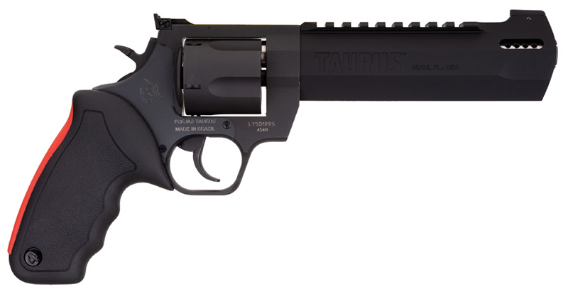 Taurus Raging Hunter 454 Casull 6.75" Barrel 5-Shot 2-454061RH