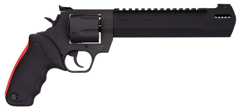 Taurus Raging Hunter 454 Casull 8.5" Barrel 2-454081RH