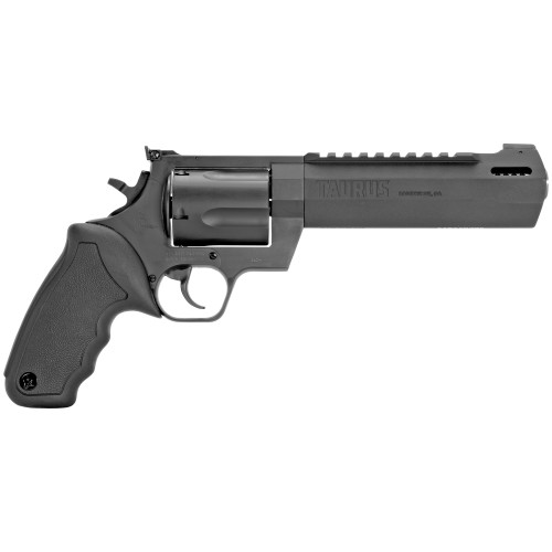 Taurus Raging Hunter 460 S&W, 6.75" Barrel, Black, 5rd - Grab A Gun