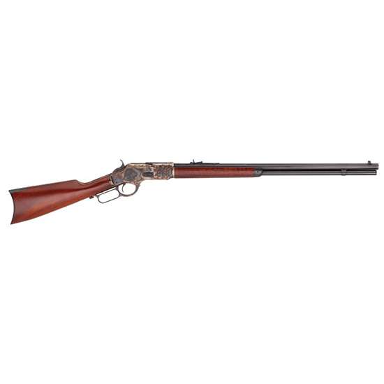 Taylors & Company 1873 Taylor Tuned 45 Colt 20" Barrel 10- Shot 200EDE
