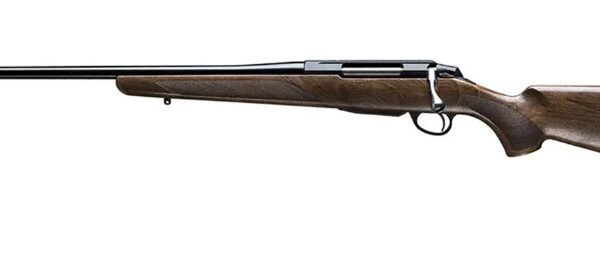Tikka T3X Hunter 308 Left Hand 20" Threaded Barrel Walnut Stock JRTXA41620MT