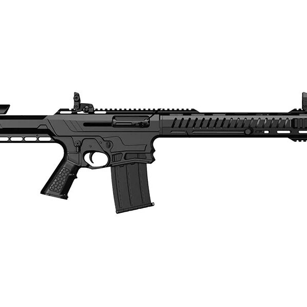 TR Imports EVO-12 12 Ga Semi Auto 18" Barrel AR12 AR-12 EVO12