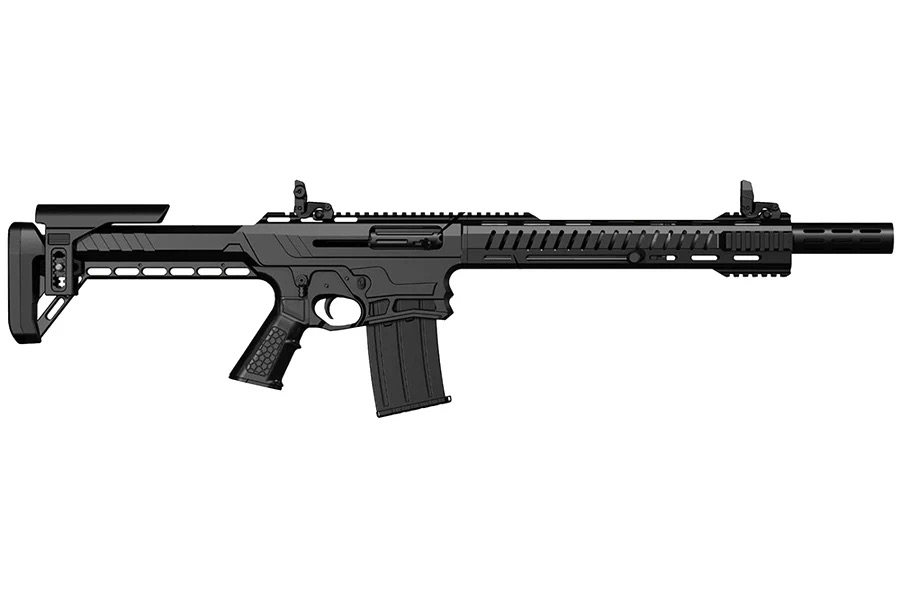 TR Imports EVO-12 12 Ga Semi Auto 18" Barrel AR12 AR-12 EVO12