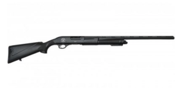 TR Imports Silver Eagle RZ17 12 Ga Semi Auto 28" Barrel RZ171228