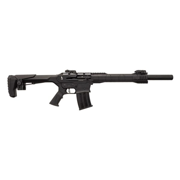TR Imports Tri Tactical LC 12 Ga Semi Auto 19.5" Barrel TAC-LC AR12