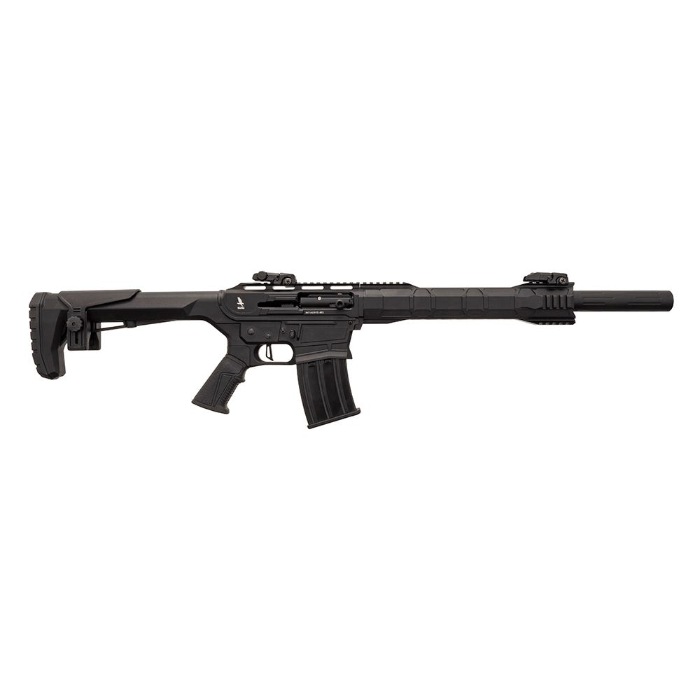 TR Imports Tri Tactical LC 12 Ga Semi Auto 19.5" Barrel TAC-LC AR12