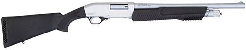 Tristar Cobra Marine 3" 12 Ga Nickel 18.5" Barrel 23164