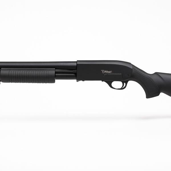 Tristar Cobra Tactical Pump 12 GA 20" Black Synthetic 23111