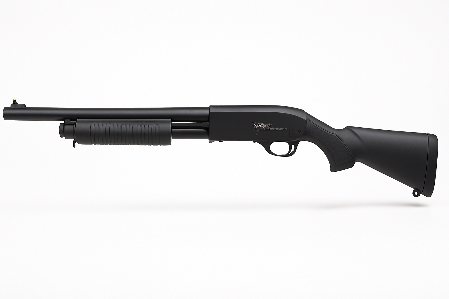 Tristar Cobra Tactical Pump 12 GA 20" Black Synthetic 23111