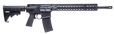 Troy Industries CQB-SPC A3 5.56 / 223 SCARCA416BT01
