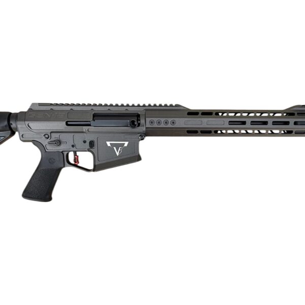 TTI Taran Tactical Genesis Gen-12 3G 12 Ga 3Gun John Wick 18" Mid Comp Barrel