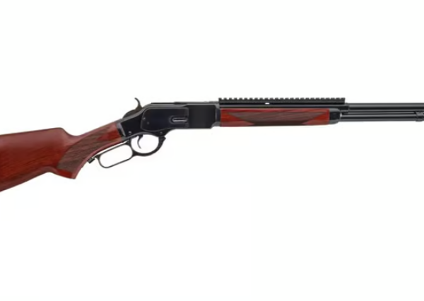 Uberti 1873 Hunter 44 Mag 20" Barrel A-Grade Walnut 342712