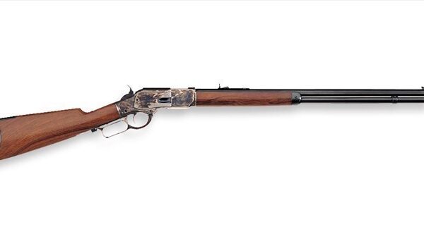 Uberti 1873 Sporting Rifle 45 Colt 24" Barrel 342820