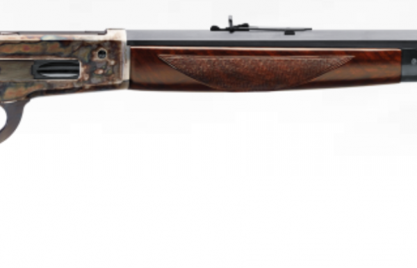 Uberti 1886 Sporting 45-70 Lever Action 25" Barrel Case Hardened 71230