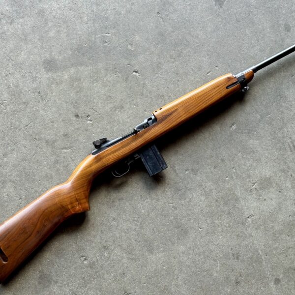 Universal M1 Carbine 30 Carbine 18" 15rd Beautiful Stock Early 2nd Gen Model