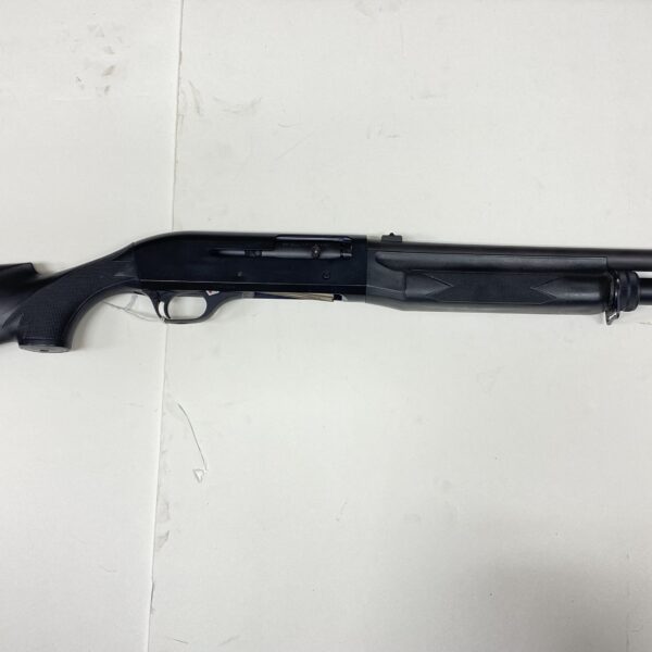 Used Benelli M1 Super 90 HK Imported 12 GA 20" CB Semi-Auto
