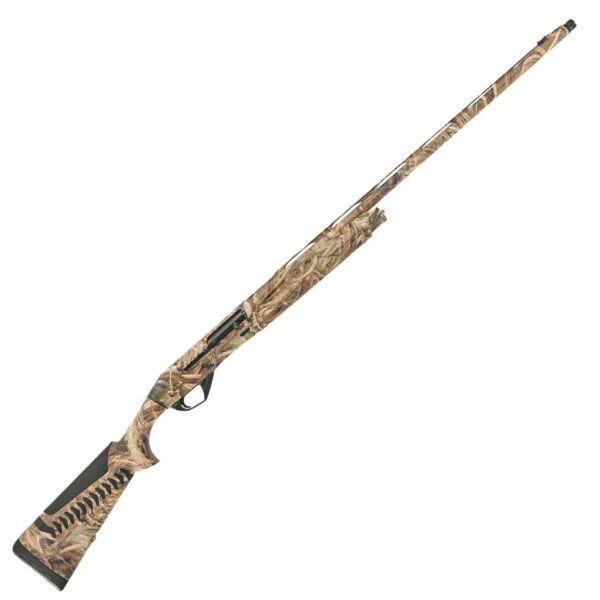 USED Benelli Super Black Eagle 3 12ga 3" 28" Max-5 3+1 Semi-Auto Shotgun 10300