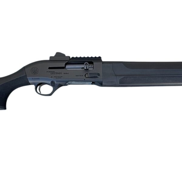 Used Beretta A300 Ultima Patrol 12 Ga Semi Auto 19" Barrel J32CT11LE