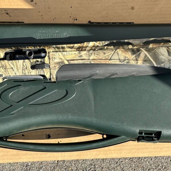 Used Beretta A400 Xtreme Plus 12 Ga Max-5 Camo 28" Barrel J42XV18