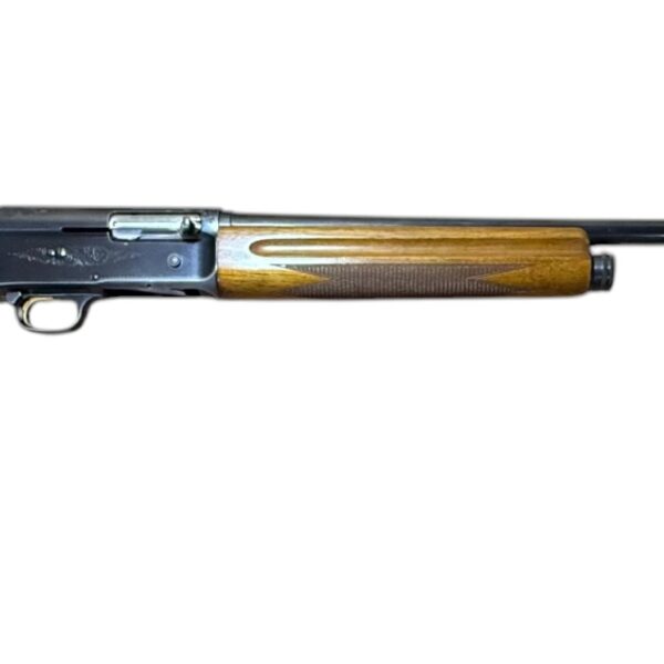 Used Browning A5 Belgium Sweet Sixteen 16 Ga Semi Auto 27.5" Modified Barrel Auto-5 Circa 1968