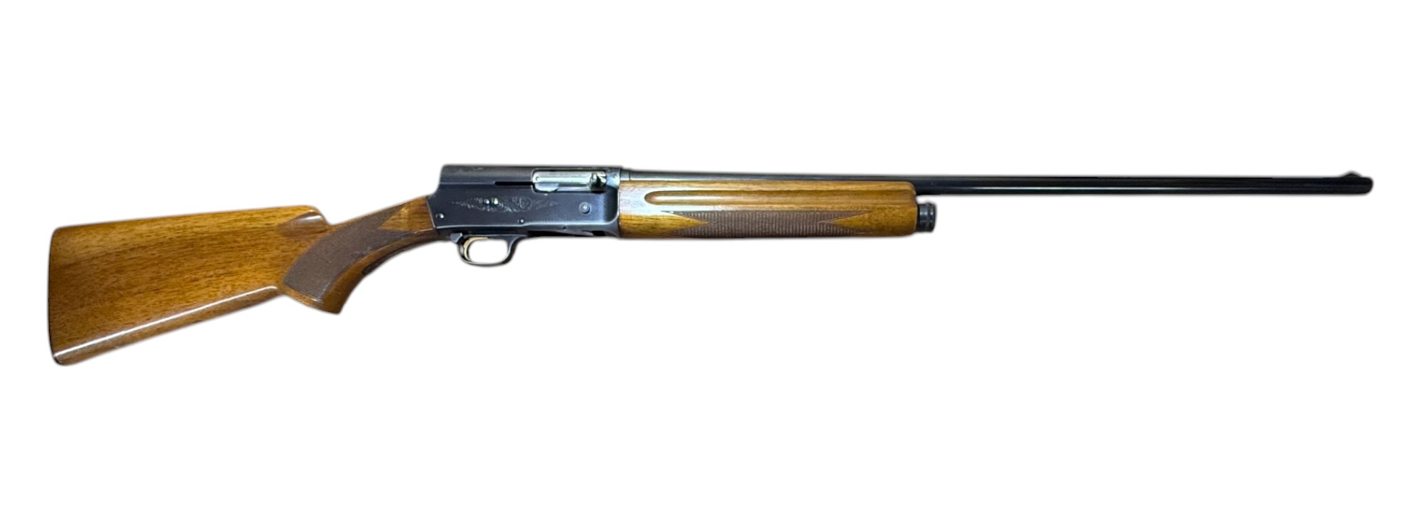 Used Browning A5 Belgium Sweet Sixteen 16 Ga Semi Auto 27.5" Modified Barrel Auto-5 Circa 1968