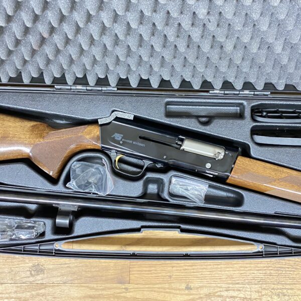 Used Browning A5 Sweet Sixteen 16 GA 28" Semi-auto Shotgun (New Model, 2017)