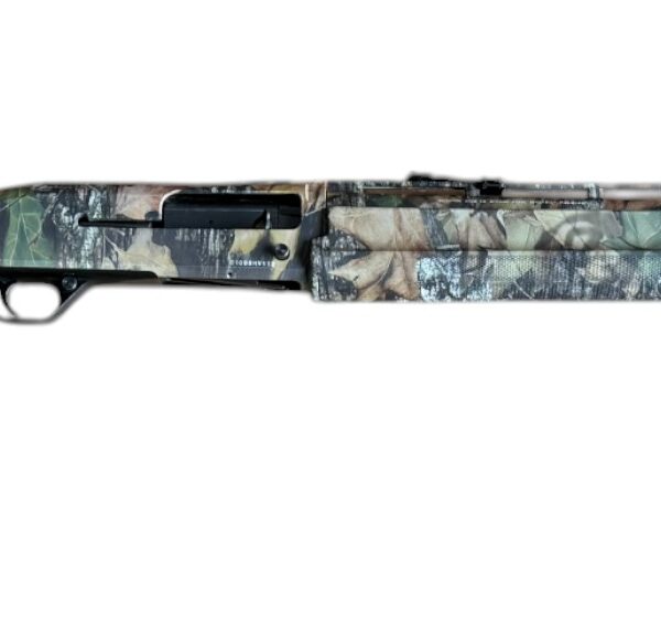 Used Browning Invector Gold 10 Ga 3.5" Semi Auto 24" Barrel Mossy Oak Break-Up