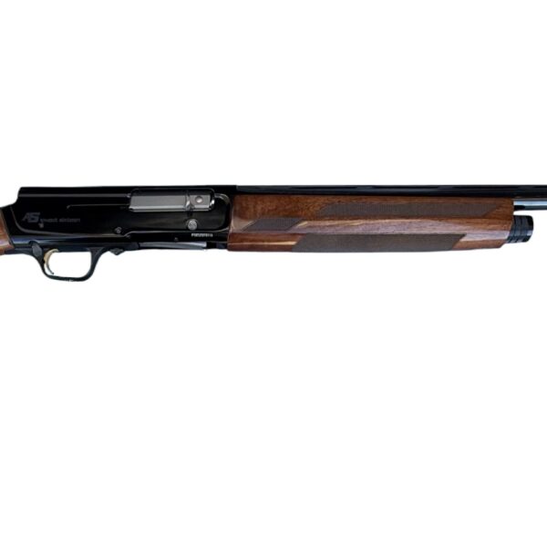 Used Browning Sweet Sixteen 16 Ga Semi Auto 26" Barrel 0118005005