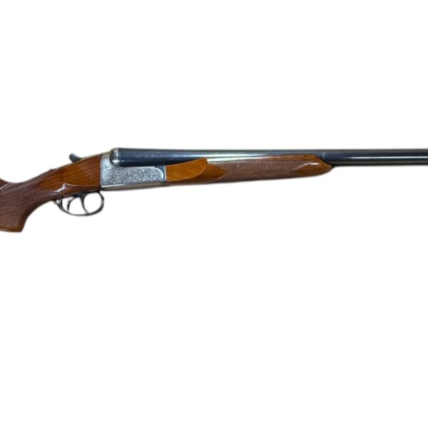 Used Churchill Windsor 1 12 Ga SXS 28" Barrel Side By Side