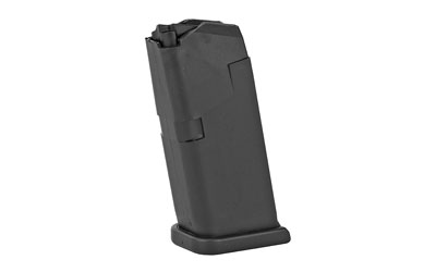 Used Factory Glock 26 Gen 4 Magazine 10 Round Capacity