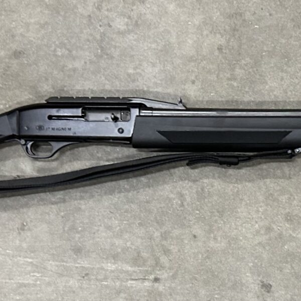 Used FN America SLP MK1 12 Ga Self Loading Police MK 1 3088929023