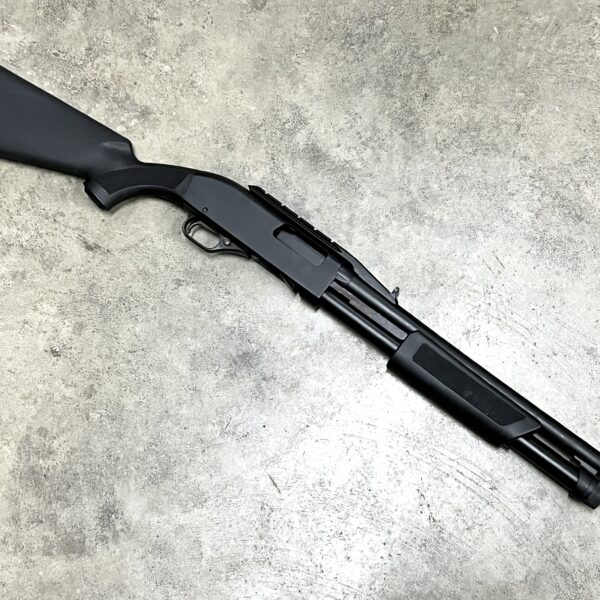 Used FN P-12 12 Gauge - Excellent Condition