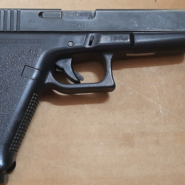 Used Gen 2 Glock 17 - Very Good Condition!