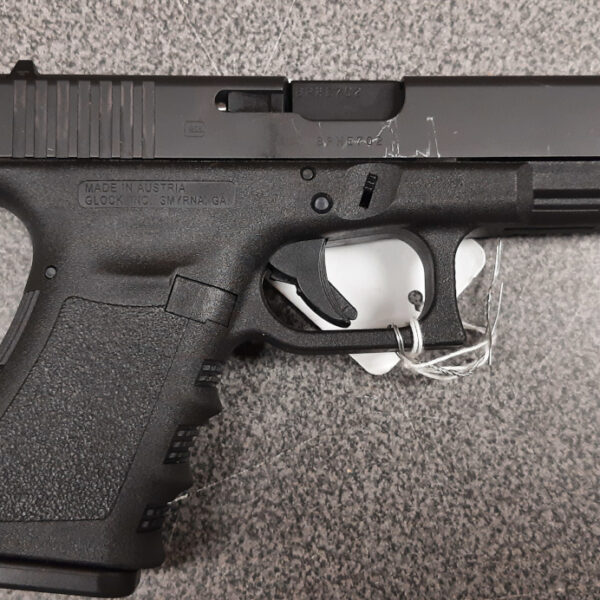 Used Gen 3 Glock 19 9mm CA Compliant - Good Condition!