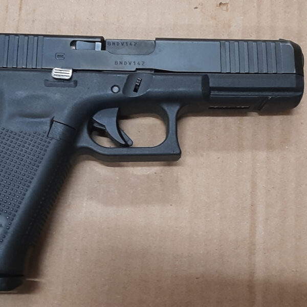 Used Glock 17 Gen 5 9mm - Great Condition