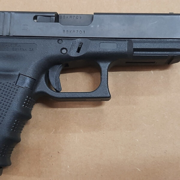Used Glock 19 Gen 4 - Very Good Condition
