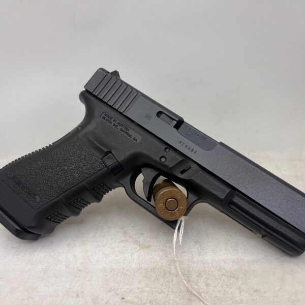 Used Glock 21 Gen 3 45 ACP Austria G21 13 Round Capacity