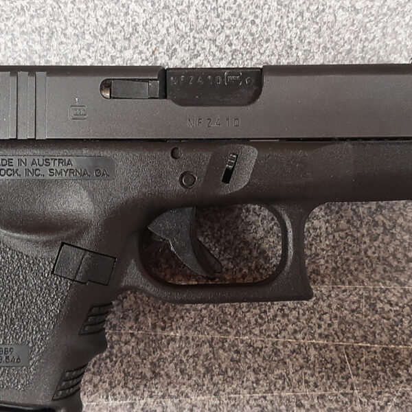 Used Glock 27 Gen 3 .40 - Very Good Condition