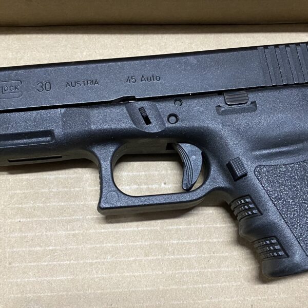 Used Glock 30 Gen 3 45 Auto / ACP No Mag