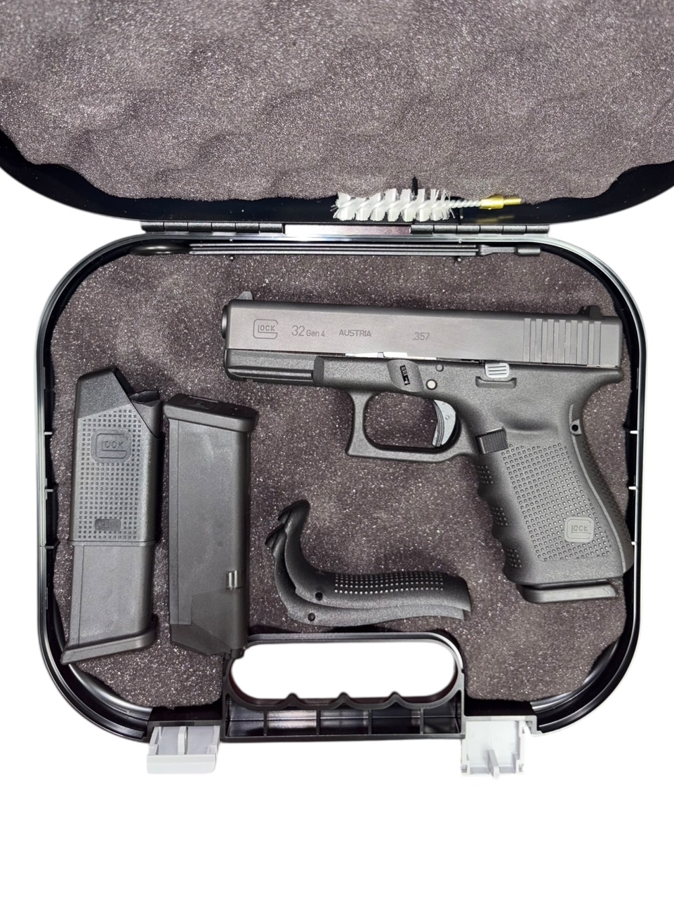 Used Glock 32 Gen 4 357 Sig 13 Round Capacity G32